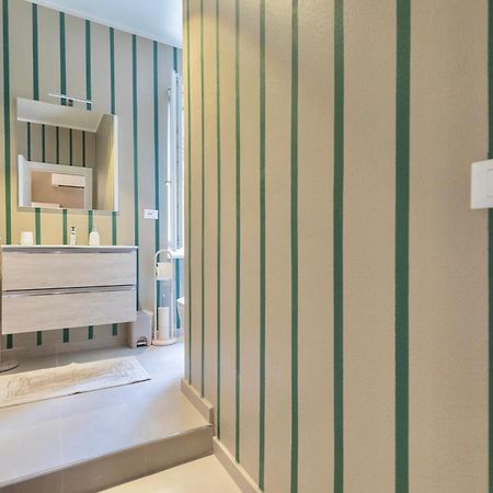 Residenza Cavour Portoferraio City Center Zewnętrze zdjęcie