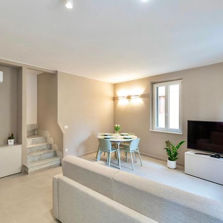 Residenza Cavour Portoferraio City Center Zewnętrze zdjęcie
