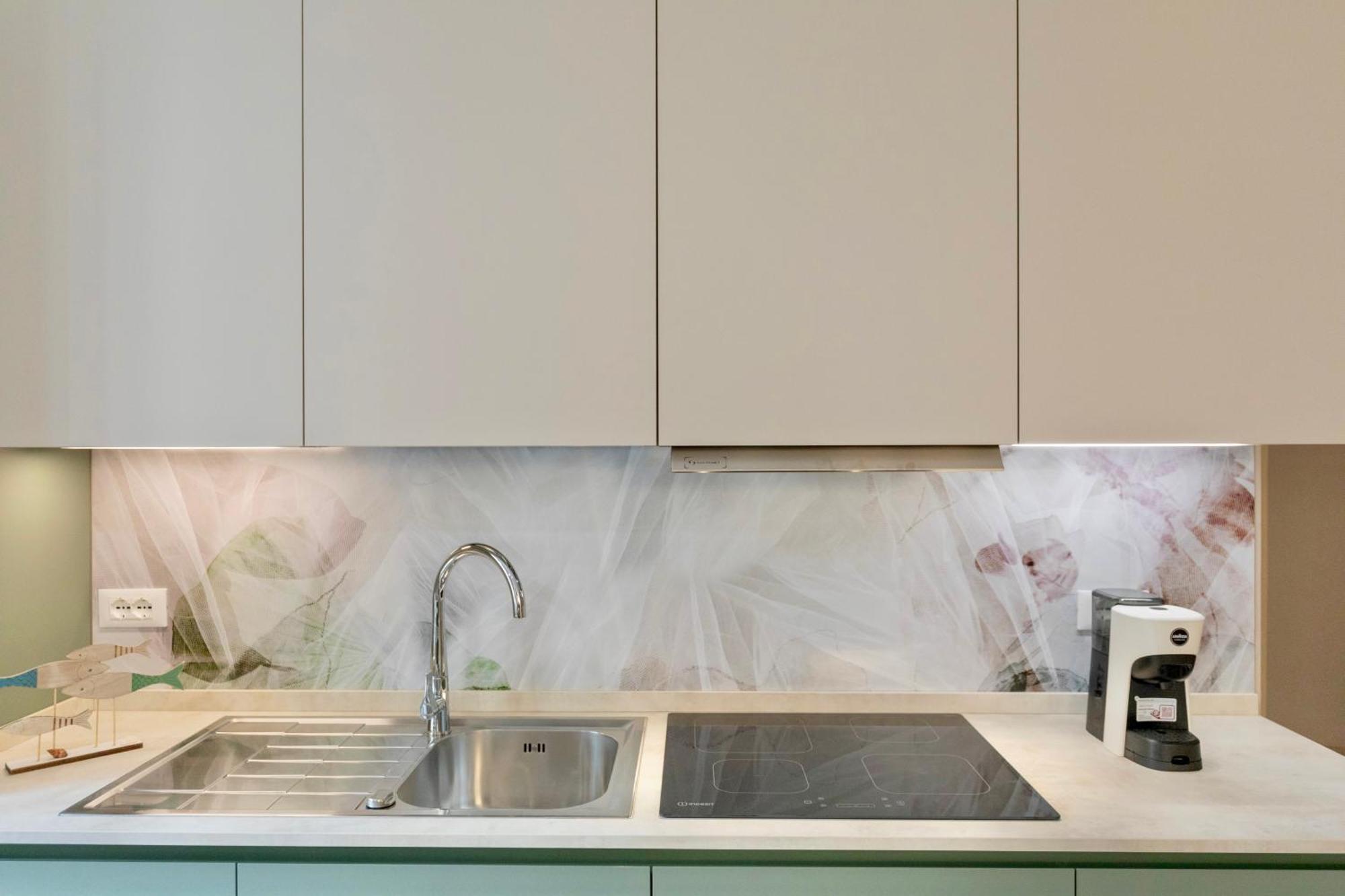 Residenza Cavour Portoferraio City Center Zewnętrze zdjęcie