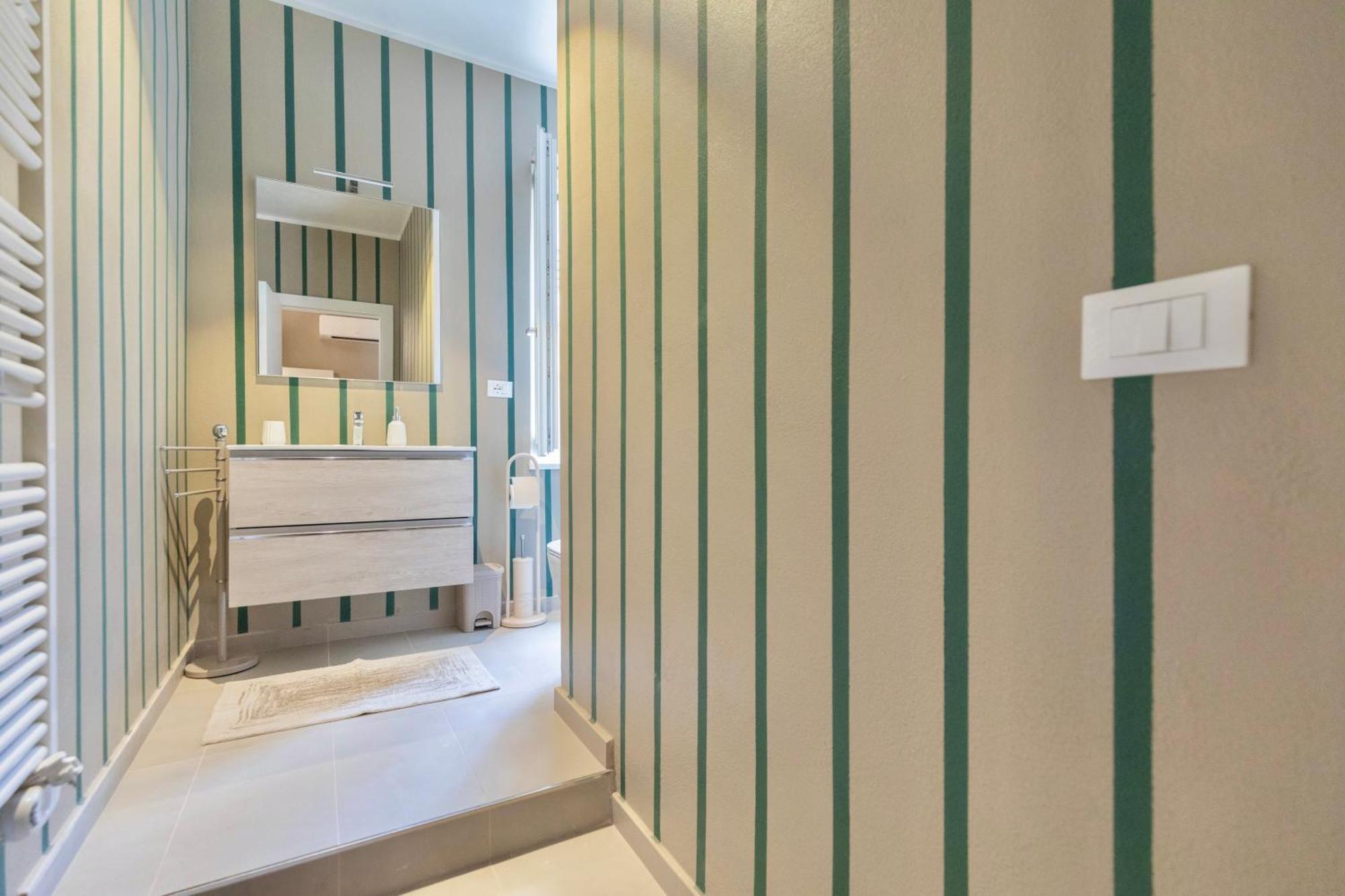 Residenza Cavour Portoferraio City Center Zewnętrze zdjęcie