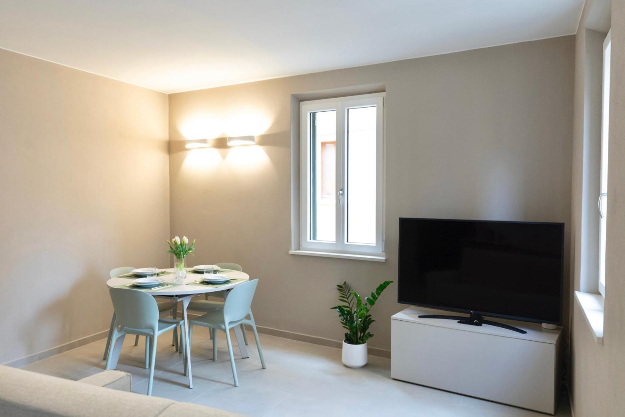 Residenza Cavour Portoferraio City Center Zewnętrze zdjęcie