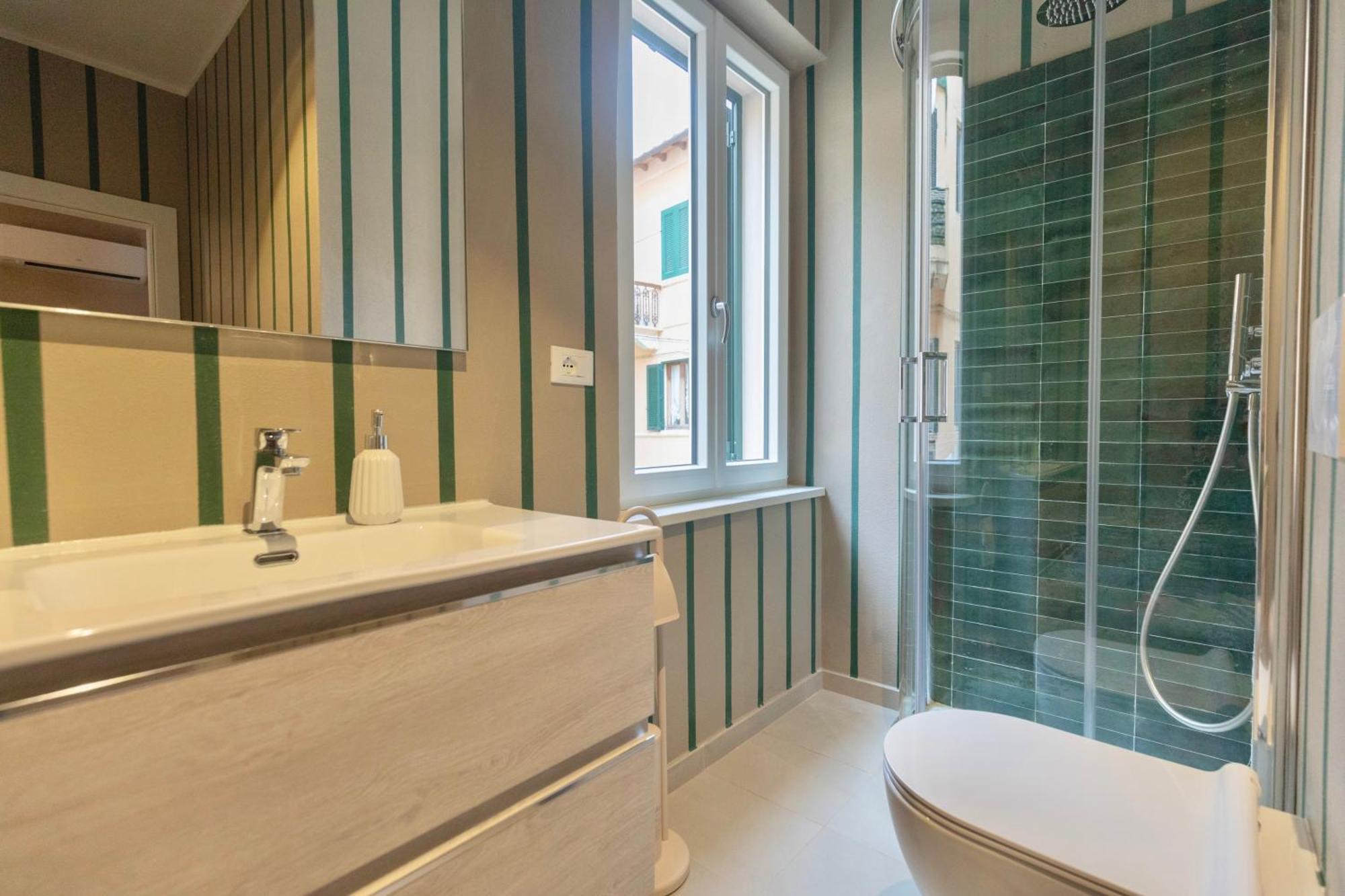 Residenza Cavour Portoferraio City Center Zewnętrze zdjęcie