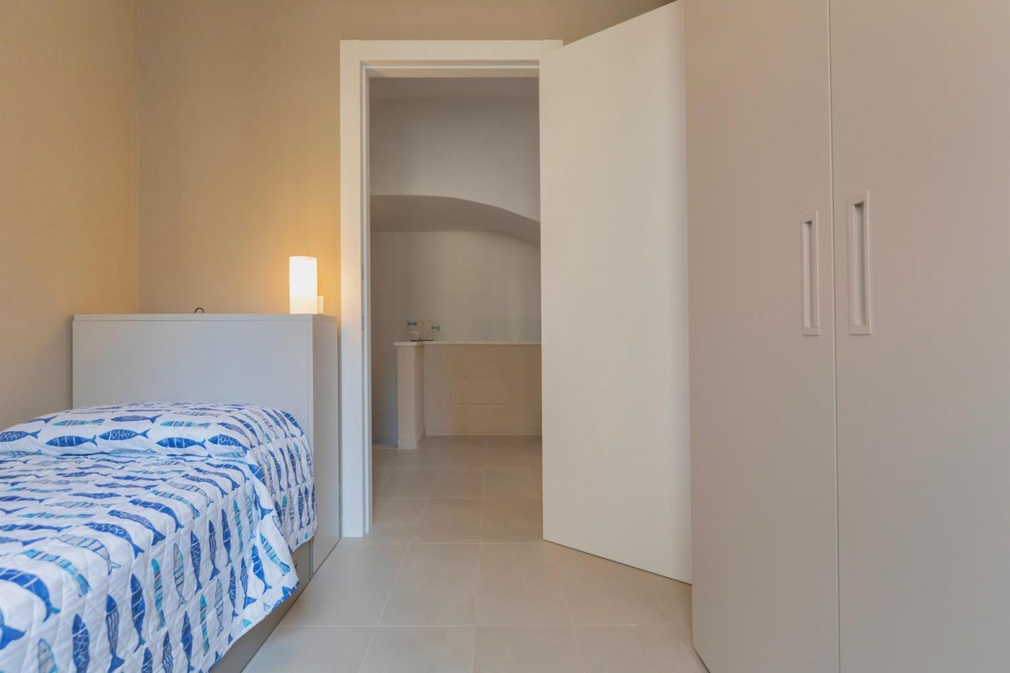 Residenza Cavour Portoferraio City Center Zewnętrze zdjęcie