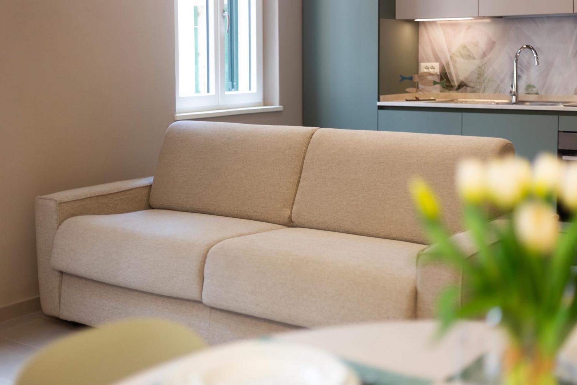 Residenza Cavour Portoferraio City Center Zewnętrze zdjęcie
