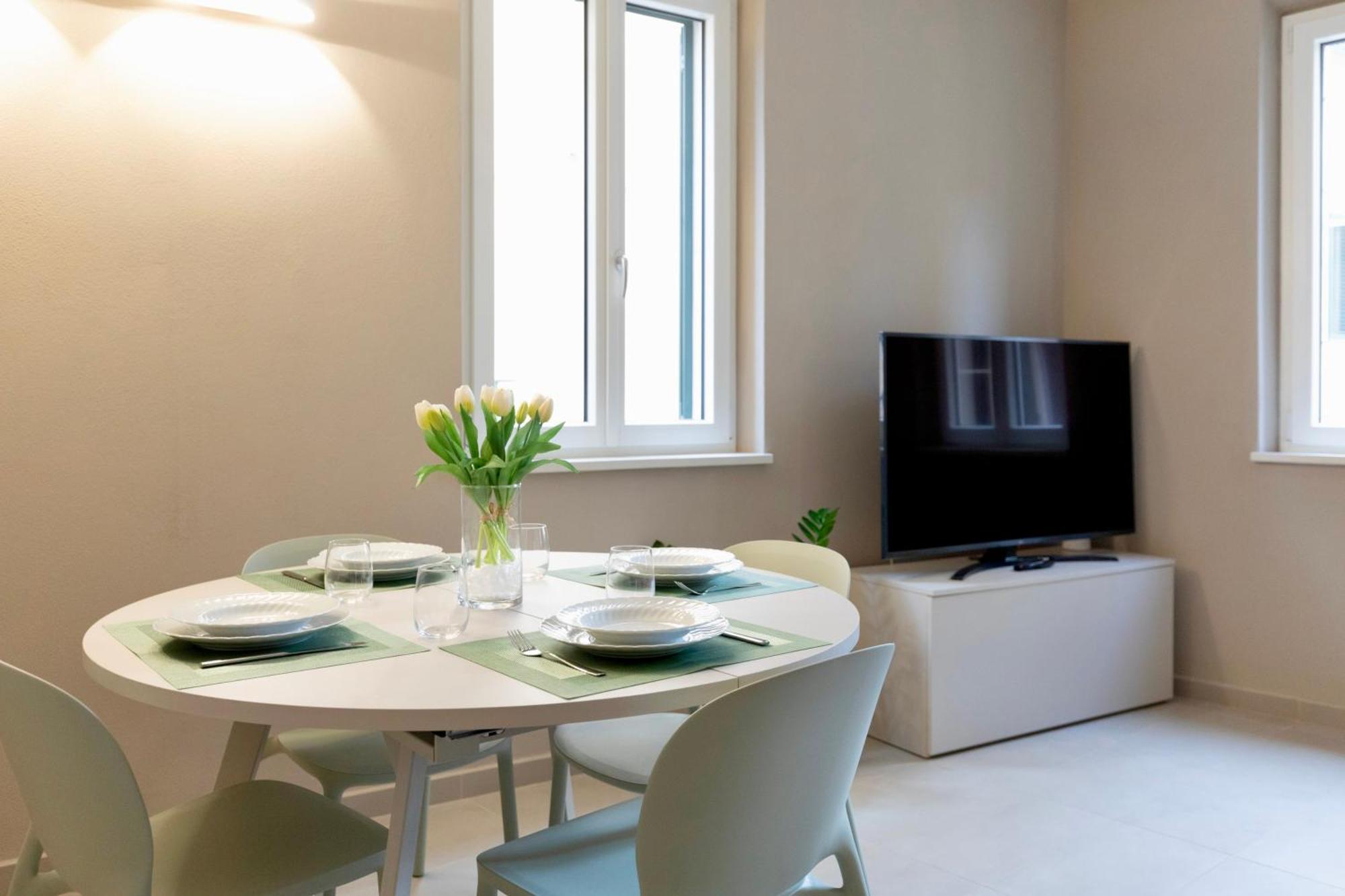 Residenza Cavour Portoferraio City Center Zewnętrze zdjęcie