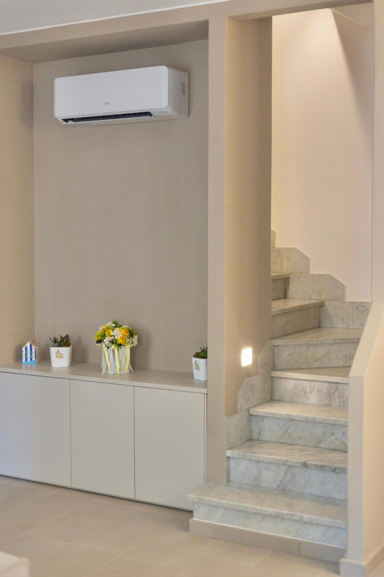 Residenza Cavour Portoferraio City Center Zewnętrze zdjęcie