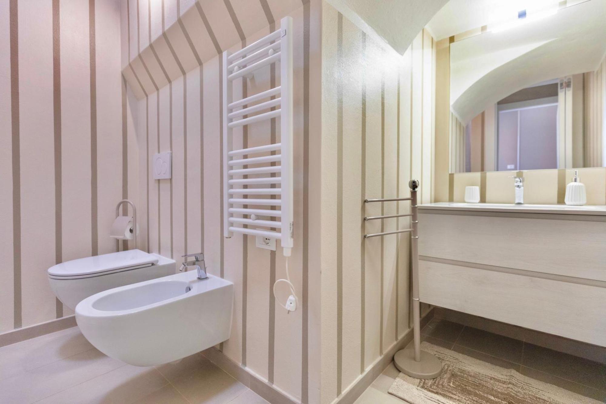 Residenza Cavour Portoferraio City Center Zewnętrze zdjęcie