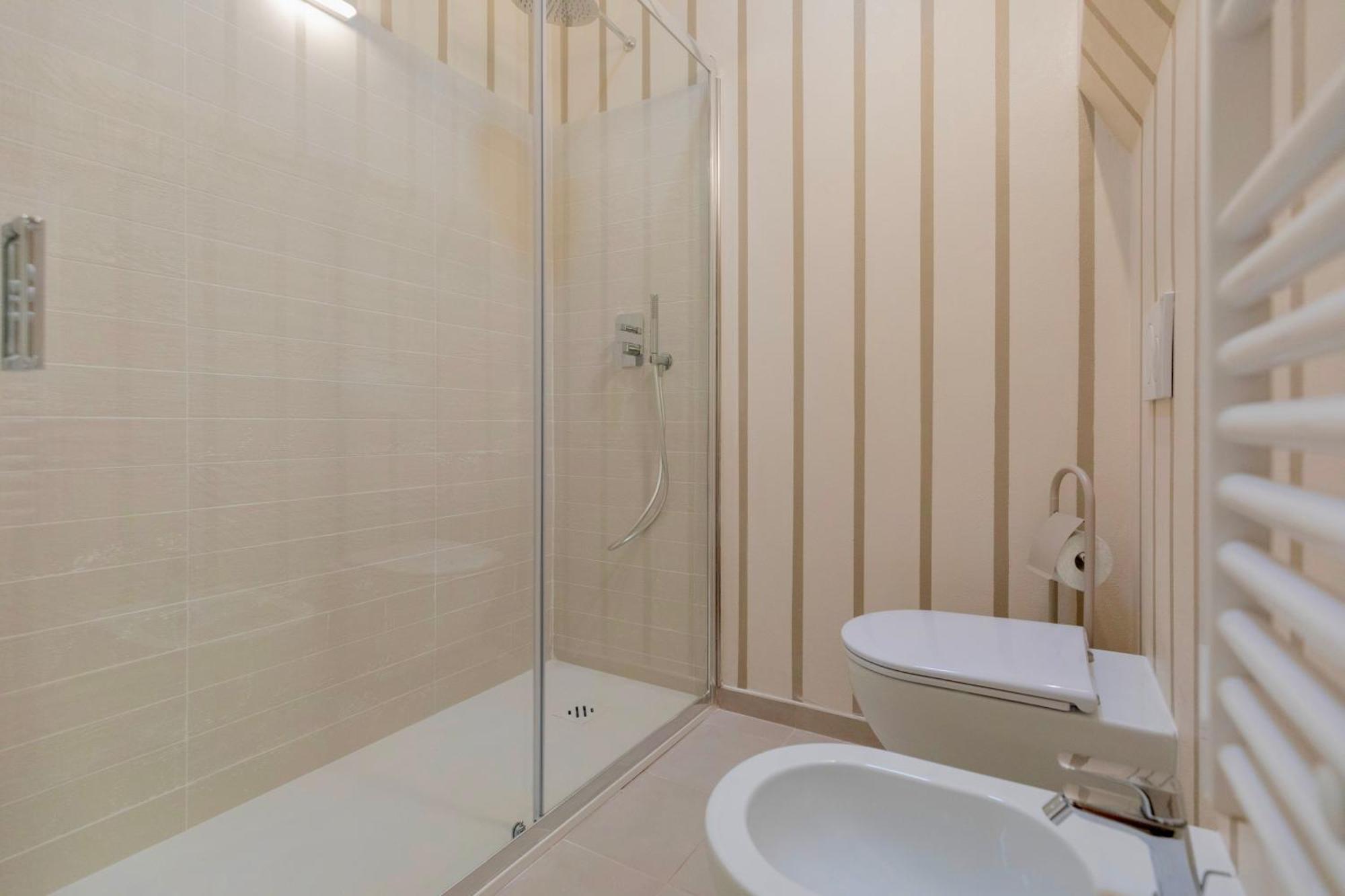 Residenza Cavour Portoferraio City Center Zewnętrze zdjęcie
