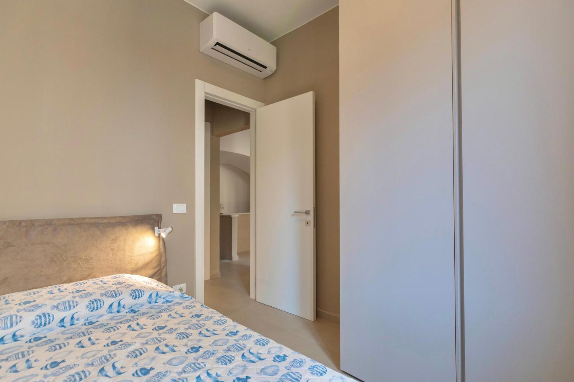 Residenza Cavour Portoferraio City Center Zewnętrze zdjęcie