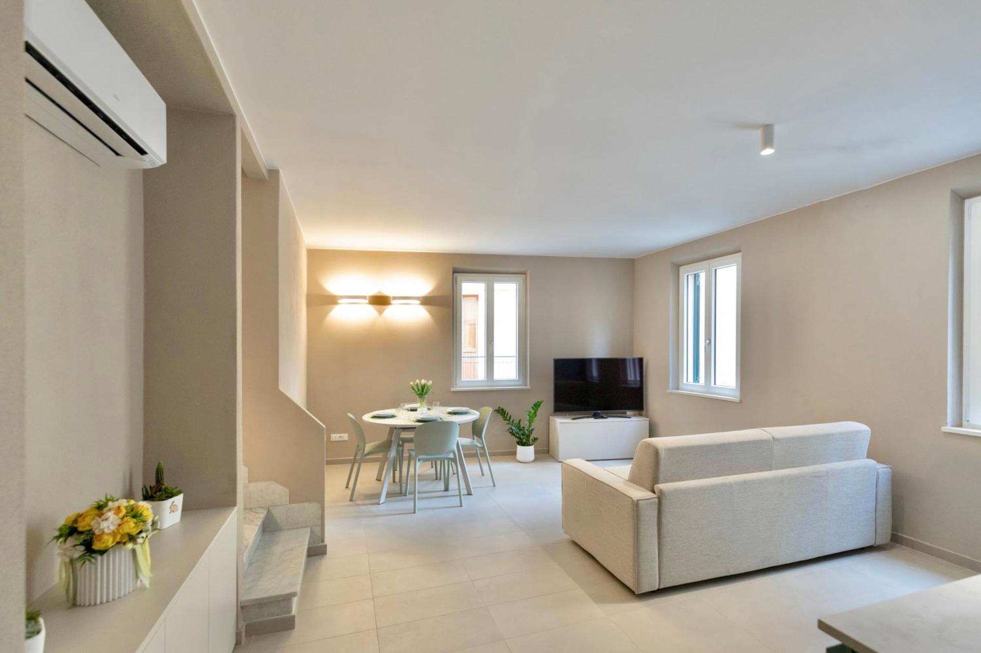 Residenza Cavour Portoferraio City Center Zewnętrze zdjęcie