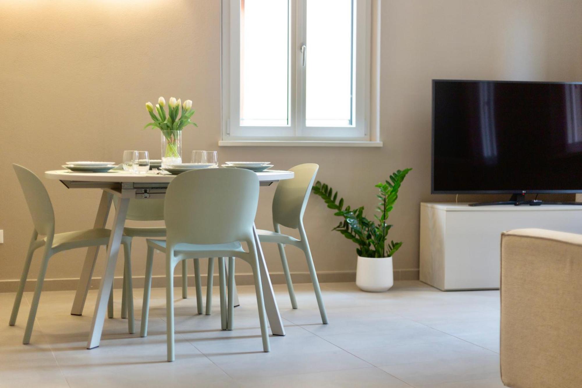 Residenza Cavour Portoferraio City Center Zewnętrze zdjęcie
