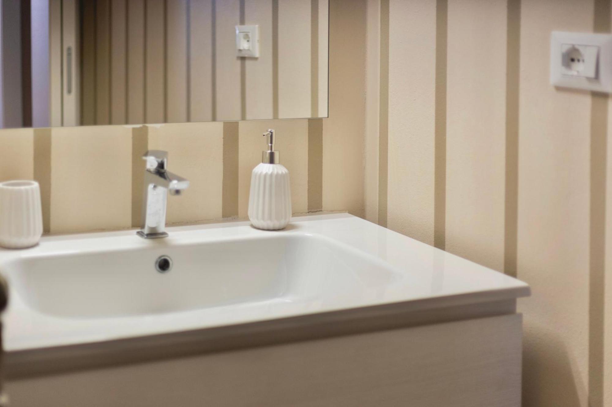 Residenza Cavour Portoferraio City Center Zewnętrze zdjęcie