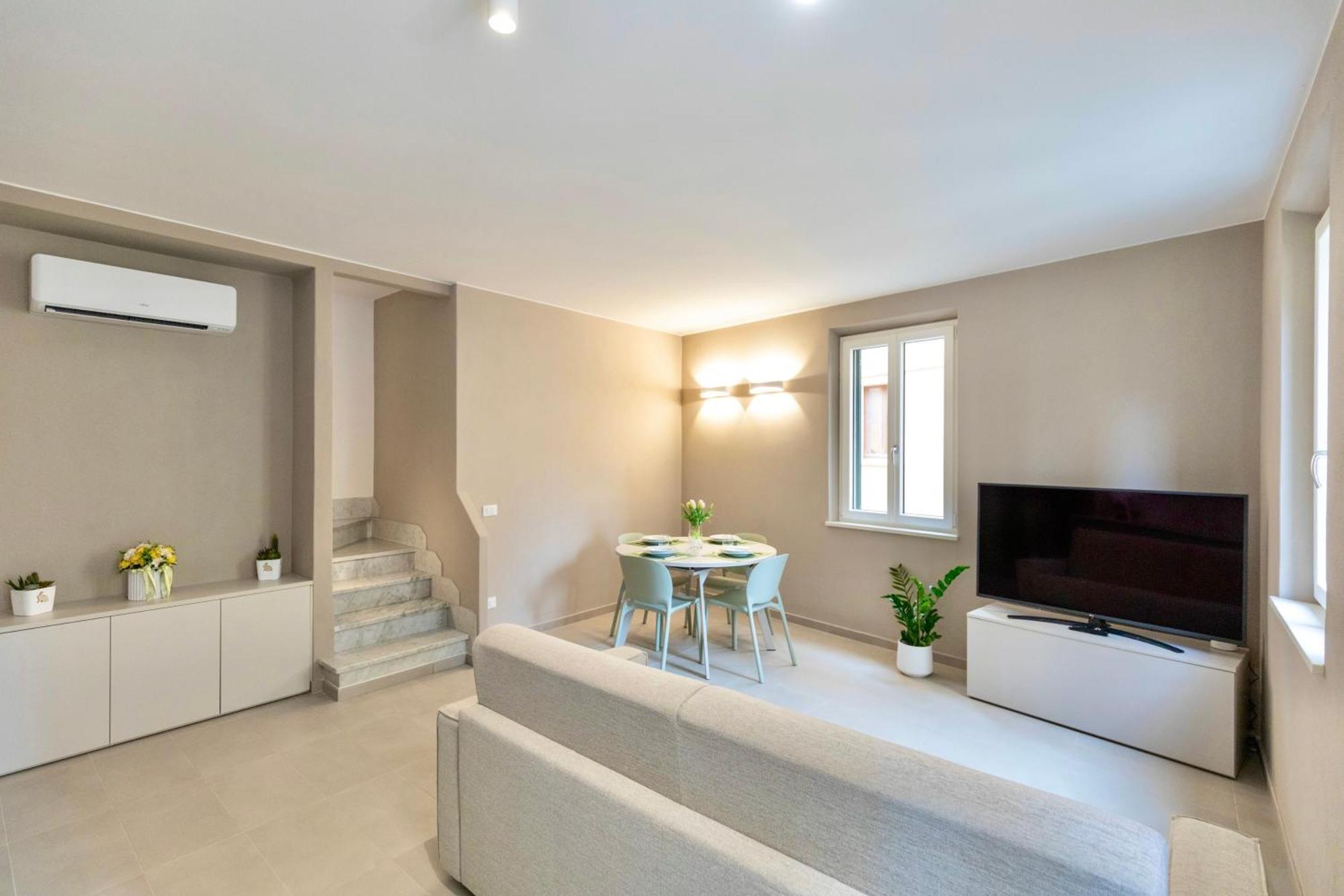 Residenza Cavour Portoferraio City Center Zewnętrze zdjęcie