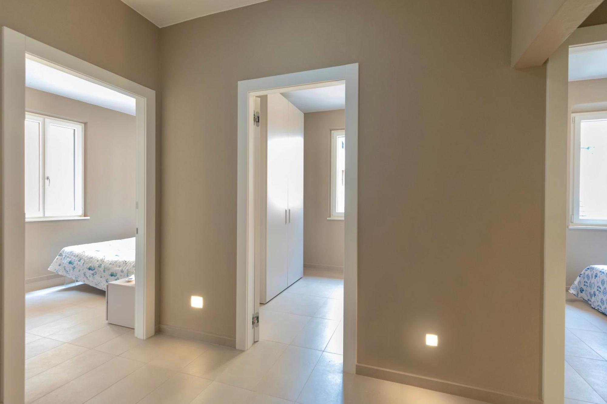 Residenza Cavour Portoferraio City Center Zewnętrze zdjęcie