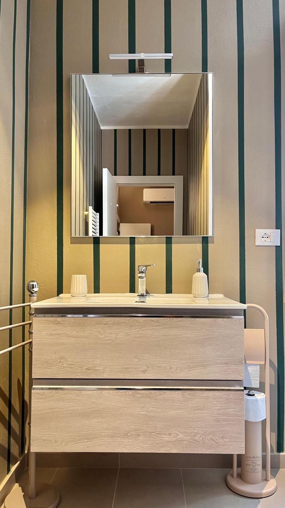 Residenza Cavour Portoferraio City Center Zewnętrze zdjęcie