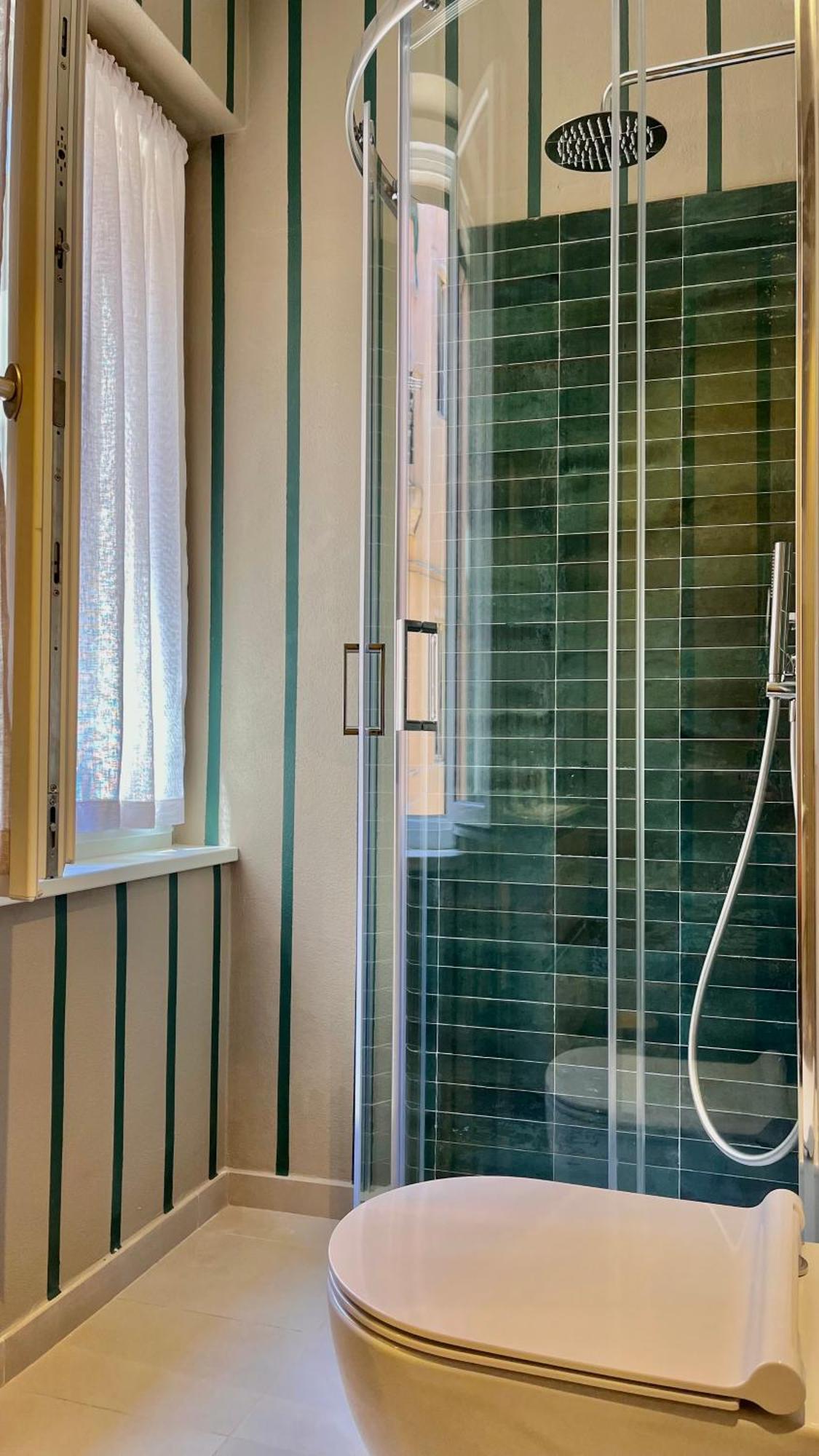 Residenza Cavour Portoferraio City Center Zewnętrze zdjęcie