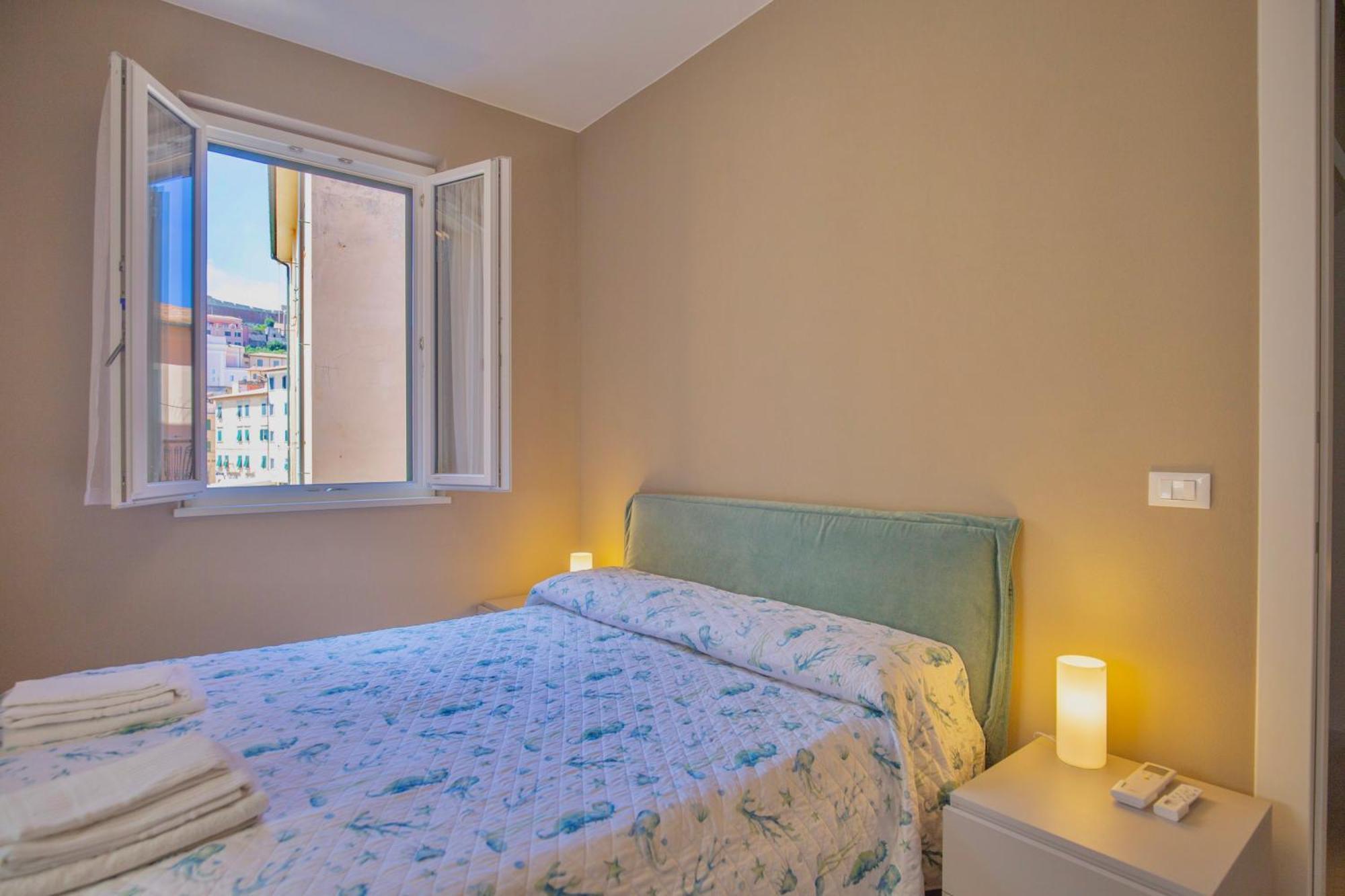 Residenza Cavour Portoferraio City Center Zewnętrze zdjęcie