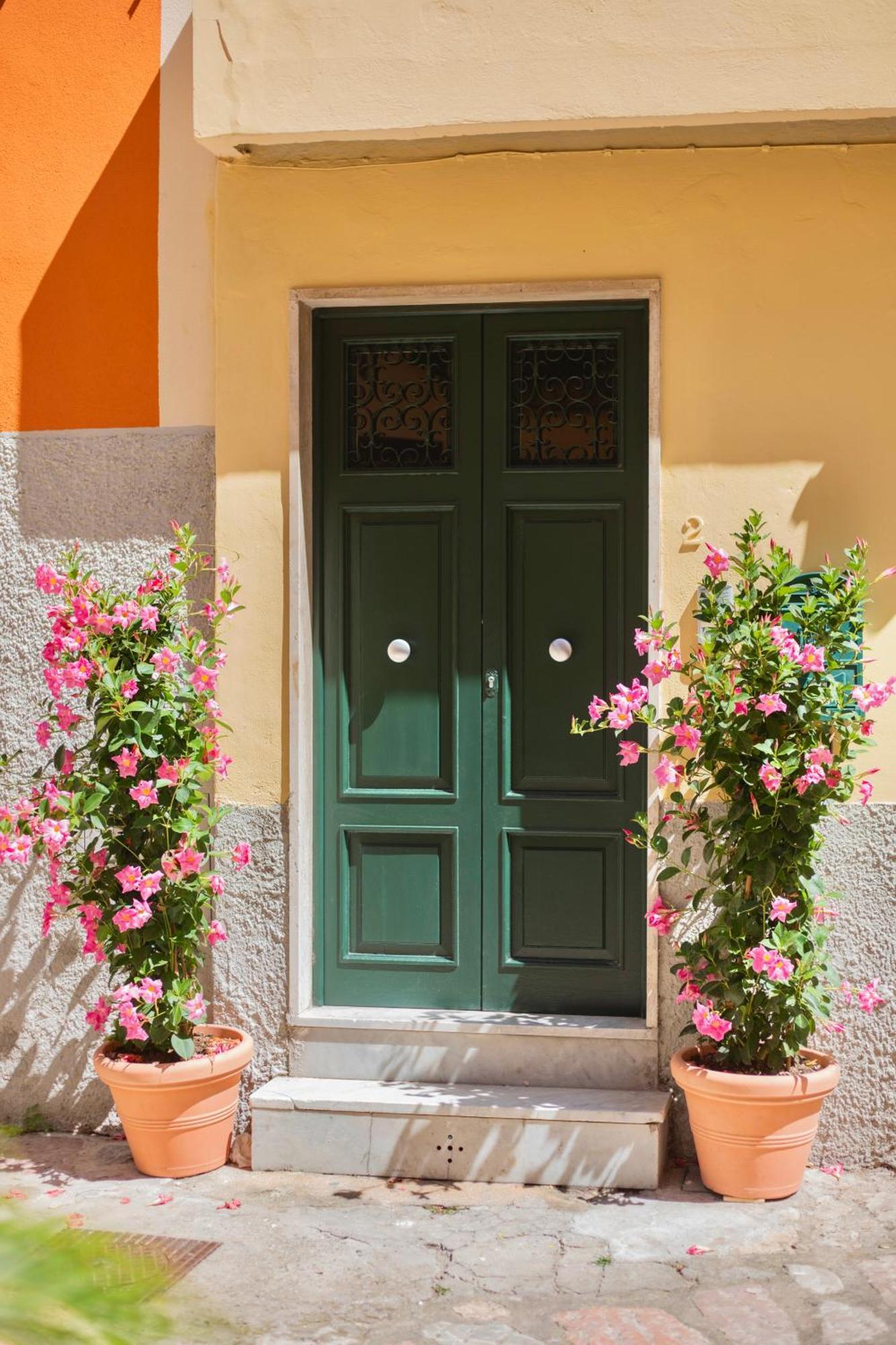 Residenza Cavour Portoferraio City Center Zewnętrze zdjęcie