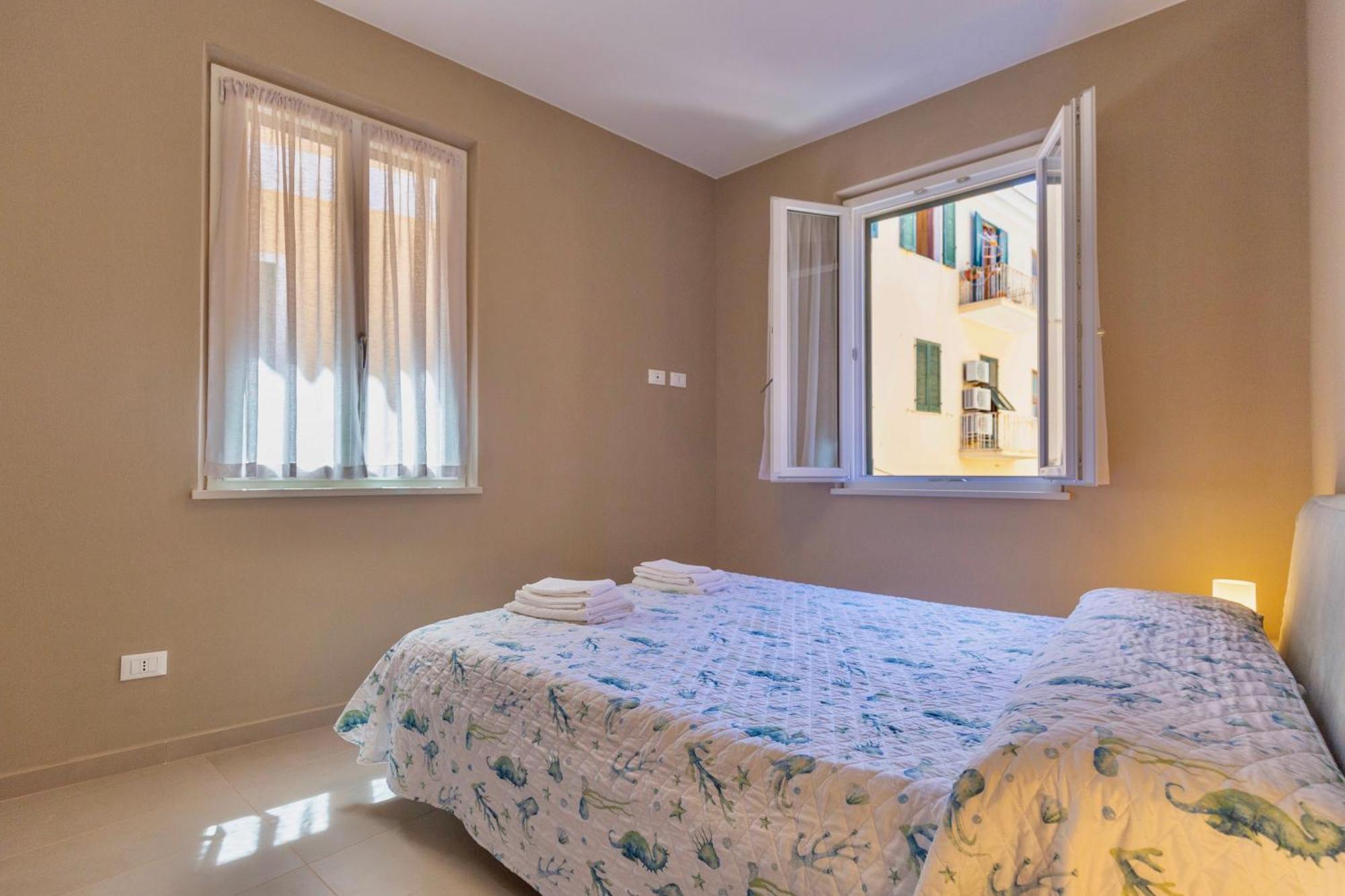 Residenza Cavour Portoferraio City Center Zewnętrze zdjęcie